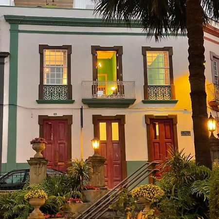 Hostal Bubango San Andres  Eksteriør billede