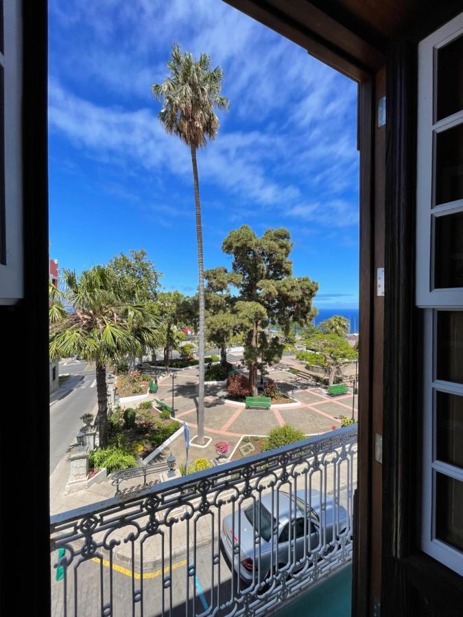 Hostal Bubango San Andres  Eksteriør billede