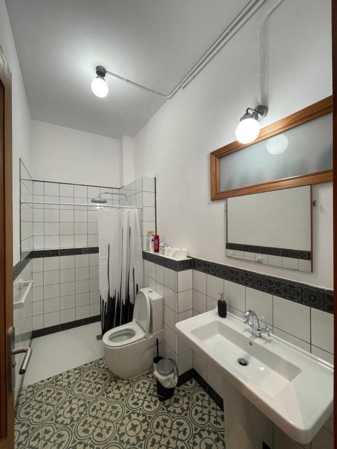 Hostal Bubango San Andres  Eksteriør billede