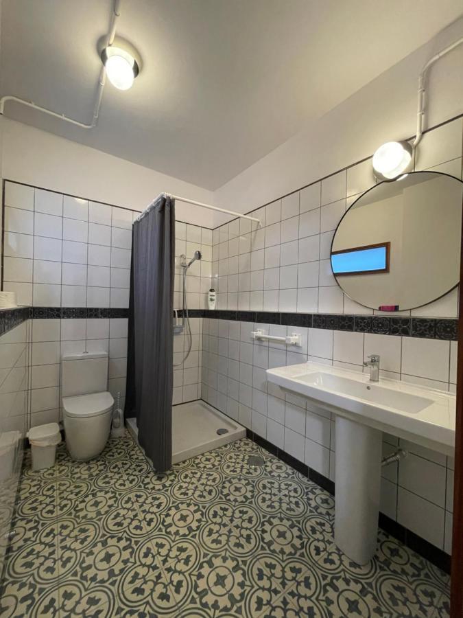 Hostal Bubango San Andres  Eksteriør billede