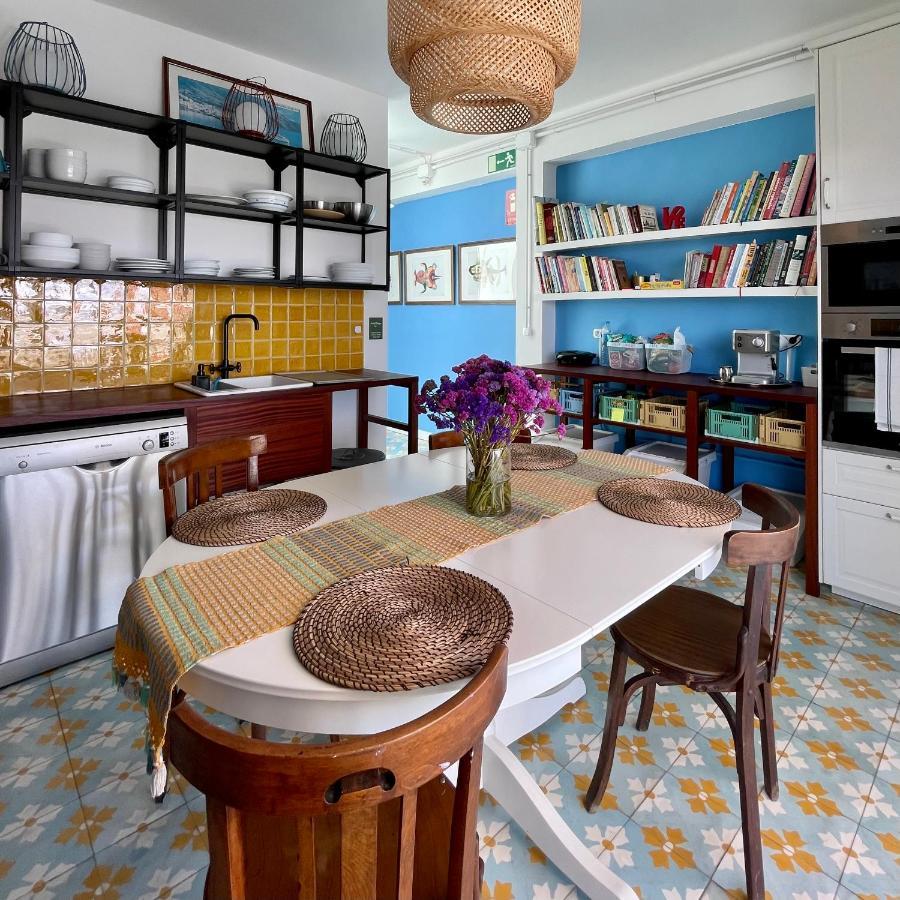 Hostal Bubango San Andres  Eksteriør billede
