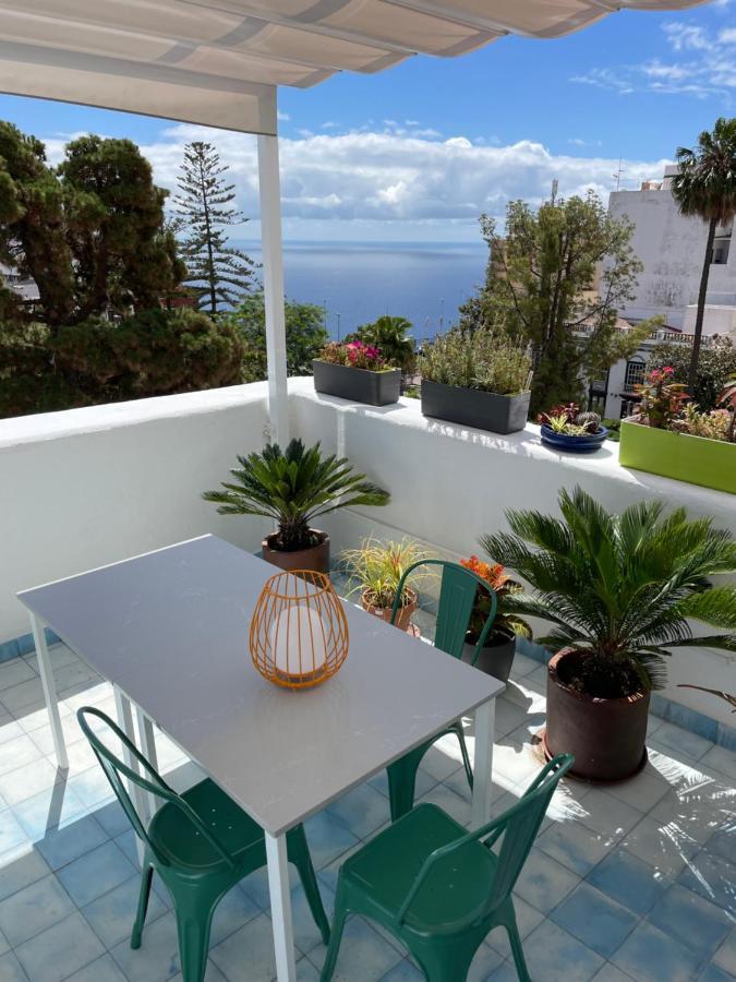 Hostal Bubango San Andres  Eksteriør billede