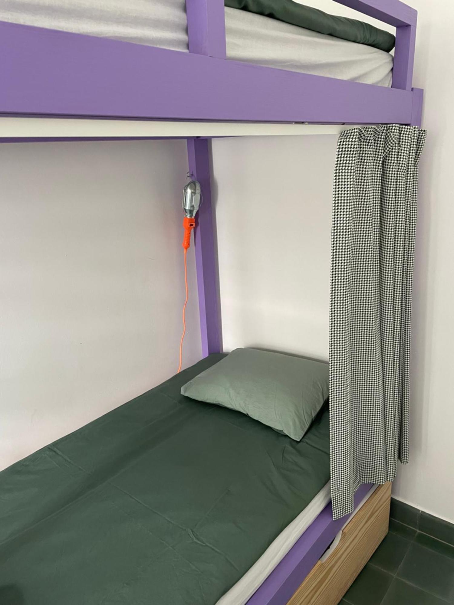 Hostal Bubango San Andres  Eksteriør billede