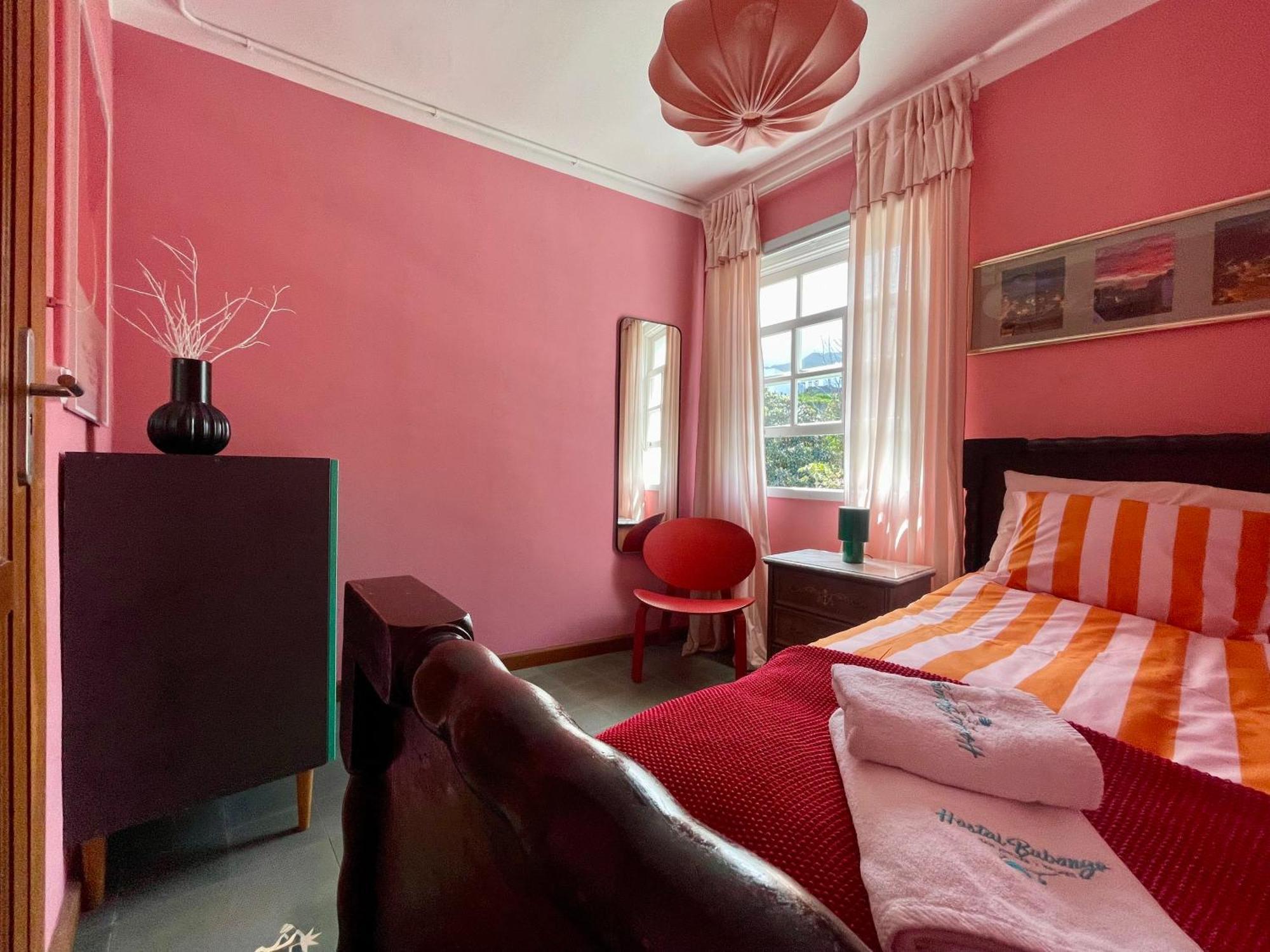 Hostal Bubango San Andres  Eksteriør billede