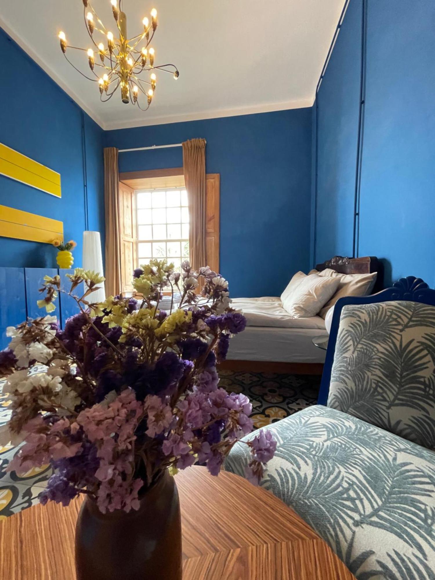Hostal Bubango San Andres  Eksteriør billede