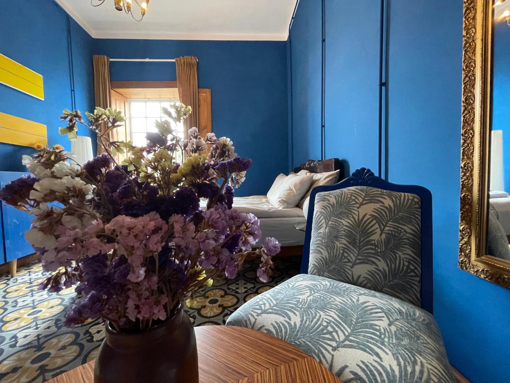 Hostal Bubango San Andres  Eksteriør billede